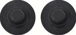 OER Bumper Replacement Parts K2020