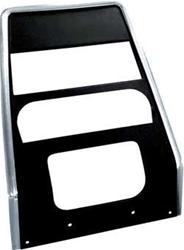 OER Center Dash Panels for 1967-1968 CAMARO, FIREBIRD - K202