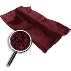 OER Carpet and Vinyl Floor Kits K21015C