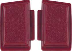 OER Steering Wheel Horn Buttons K213R