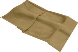OER Authorized Molded Carpet Kits for 1970-1973 CAMARO, FIREBIRD - K219005
