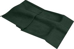 OER Authorized Molded Carpet Kits for 1970-1973 CAMARO, FIREBIRD - K219013