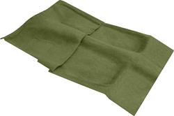 OER Authorized Molded Carpet Kits for 1970-1973 CAMARO, FIREBIRD - K219014