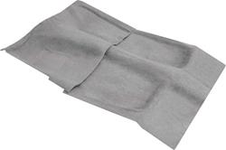 OER Authorized Molded Carpet Kits for 1970-1973 CAMARO, FIREBIRD - K219023