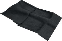 OER Authorized Molded Carpet Kits for 1970-1973 CAMARO, FIREBIRD - K219035