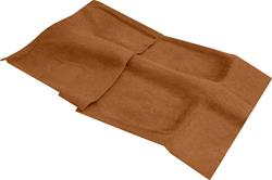 OER Authorized Molded Carpet Kits for 1970-1973 CAMARO, FIREBIRD - K219099