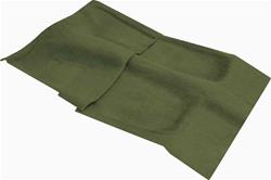 OER Authorized Molded Carpet Kits for 1970-1973 CAMARO, FIREBIRD - K219114