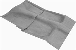 OER Authorized Molded Carpet Kits for 1970-1973 CAMARO, FIREBIRD - K219123