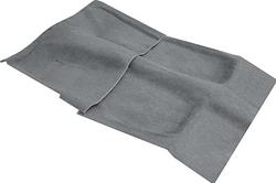 OER Authorized Molded Carpet Kits for 1974-1975 CAMARO, FIREBIRD - K219225