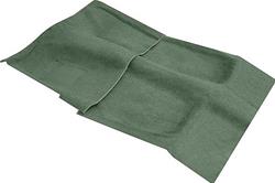 OER Authorized Molded Carpet Kits for 1974-1975 CAMARO, FIREBIRD - K219248