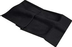 OER Authorized Molded Carpet Kits for 1974-1975 CAMARO, FIREBIRD - K219301
