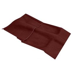 OER Authorized Molded Carpet Kits for 1974-1975 CAMARO, FIREBIRD - K219321