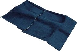 OER Authorized Molded Carpet Kits for 1974-1975 CAMARO, FIREBIRD - K219366