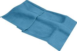 OER Authorized Molded Carpet Kits for 1976-1981 CAMARO, FIREBIRD - K219466