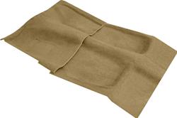 OER Authorized Molded Carpet Kits for 1976-1981 CAMARO, FIREBIRD - K219467