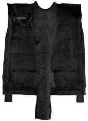 OER Authorized Molded Carpet Kits for 1976-1981 CAMARO, FIREBIRD - K219501