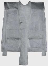 OER Carpet and Vinyl Floor Kits K219525