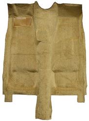 OER Carpet and Vinyl Floor Kits K219537