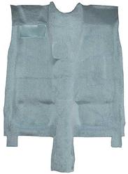 OER Carpet and Vinyl Floor Kits K219541