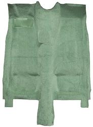 OER Carpet and Vinyl Floor Kits K219548