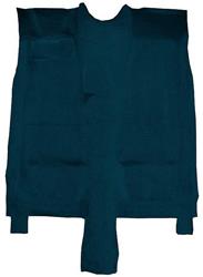 OER Carpet and Vinyl Floor Kits K219566