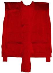 OER Carpet and Vinyl Floor Kits K219577