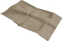 OER Authorized Molded Carpet Kits for 1976-1981 CAMARO, FIREBIRD - K22020N