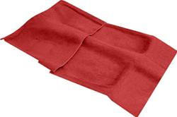 OER Authorized Molded Carpet Kits for 1976-1981 CAMARO, FIREBIRD - K22029N