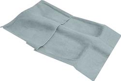 OER Authorized Molded Carpet Kits for 1976-1981 CAMARO, FIREBIRD - K22041N
