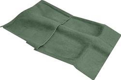 OER Authorized Molded Carpet Kits for 1976-1981 CAMARO, FIREBIRD - K22048N