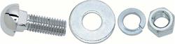 OER Bumper Fasteners K225