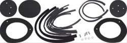 OER Fresh Air Duct Seal Sets K226