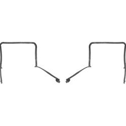 OER Roof Rail Weatherstrips for 1978-1981 CAMARO, FIREBIRD - K234