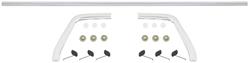 OER Tail Panel Trim Moldings K2426