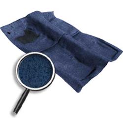 OER Carpet and Vinyl Floor Kits K27033