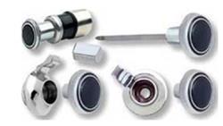 OER Dash Knob Sets for 1969 CAMARO - K276