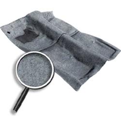 OER Carpet and Vinyl Floor Kits K27977