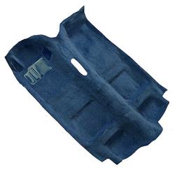 OER Authorized Molded Carpet Kits for 1982-1984 CAMARO, FIREBIRD - K28708