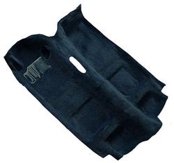 OER Authorized Molded Carpet Kits for 1982-1984 CAMARO, FIREBIRD - K28766