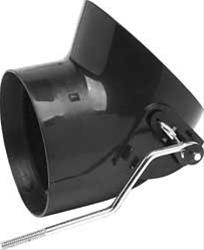 OER Side Air Vent Shut-Off Elbow Assemblies for 1968 CAMARO, FIREBIRD - K289
