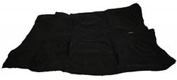 OER Authorized Molded Carpet Kits for 1993-2002 CAMARO, FIREBIRD - K29301A