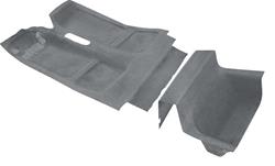 OER Authorized Molded Carpet Kits for 1993-2002 CAMARO, FIREBIRD - K29325A