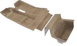 OER Authorized Molded Carpet Kits for 1993-2002 CAMARO, FIREBIRD - K29328A