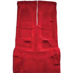OER Authorized Molded Carpet Kits for 1993-2002 CAMARO, FIREBIRD - K29377A