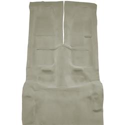 OER Authorized Molded Carpet Kits for 1993-2002 CAMARO, FIREBIRD - K29393A
