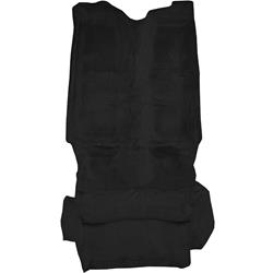 OER Authorized Molded Carpet Kits for 1994-2002 CAMARO, FIREBIRD - K29401A