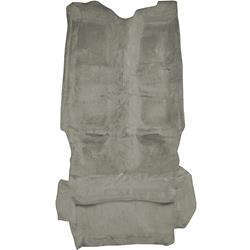 OER Authorized Molded Carpet Kits for 1996-2001 CAMARO, FIREBIRD - K29494A