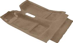 OER Authorized Molded Carpet Kits for 1985-1992 CAMARO, FIREBIRD - K29528