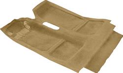 OER Authorized Molded Carpet Kits for 1985-1992 CAMARO, FIREBIRD - K29567