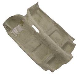 OER Authorized Molded Carpet Kits for 1985-1992 CAMARO, FIREBIRD - K29592